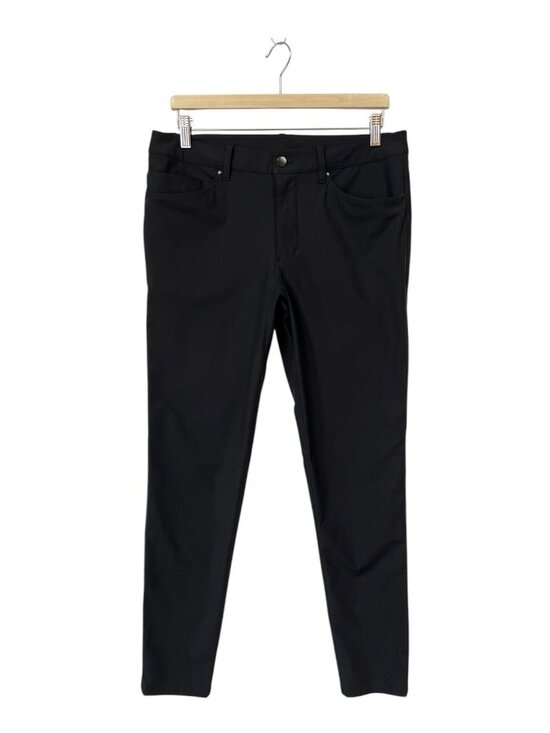lululemon athletica Other - Lululemon ABC Pants Size 32 Black